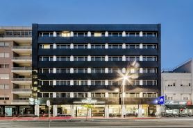 Portus Cale Hotel