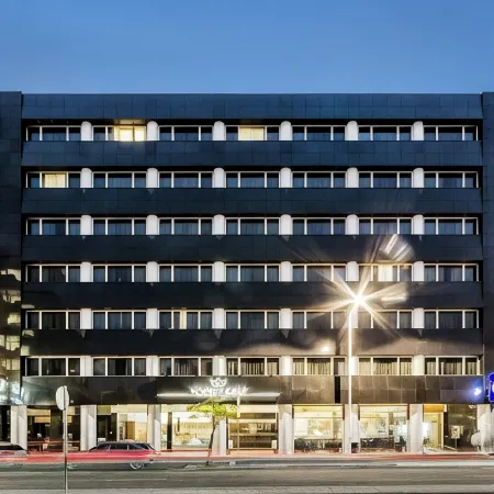 Portus Cale Hotel