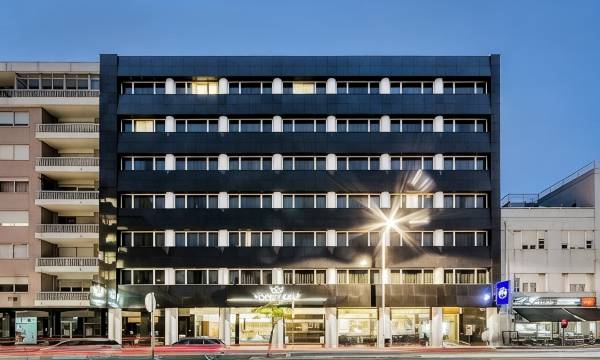 Portus Cale Hotel