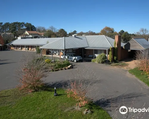 Swaggers Motor Inn Hotels in Yass