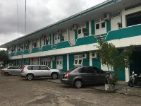 Rumah Kost Dempo - homestay