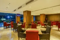 Orchardz Hotel Bandara - petit déjeuner