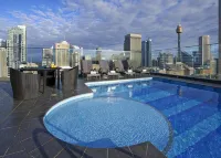 Pullman Sydney Hyde Park - Luxury