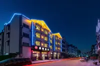 Huiya Inn