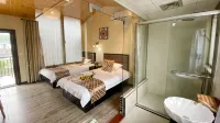 Guju Boutique Hostel - Kæledyr tilladt