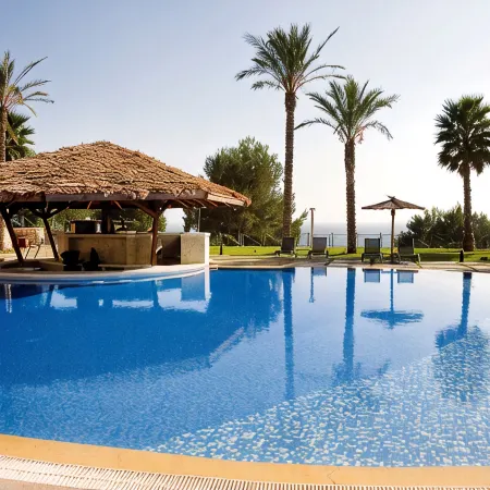 SH Villa Gadea Altea