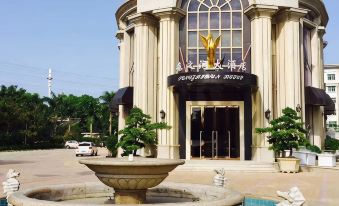 Senzhirun Hotel