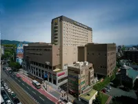 Hotel Nikko Kumamoto Hotel di 