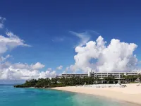 The Moon Beach Museum Resort - pantai