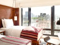Arlo SoHo Hotels near Bleecker Playground