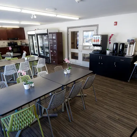 HI Calgary City Centre - Hostel