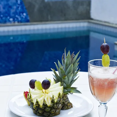 San Phillip Flat Hotel