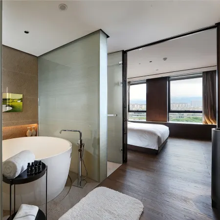 The Pujing Hotel Hotels in Fuzhou