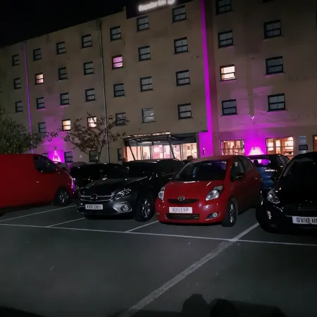 Premier Inn Stevenage Central