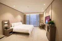 โรงแรม HanTing (กู่ซี)