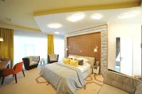 Riviera Wellness Resort (Ривьера Велнесс Резорт) - С бассейном