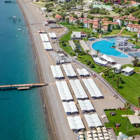 Club Marco Polo - Premium All Inclusive