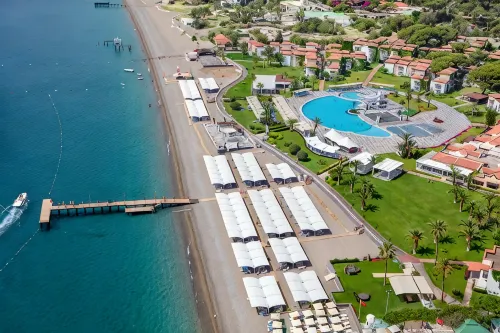 Club Marco Polo - Premium All Inclusive