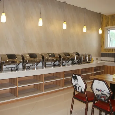 GreenTree Inn Select Hotel (Yangzhou Baoying Huaijiang Avenue Taishan East Road)