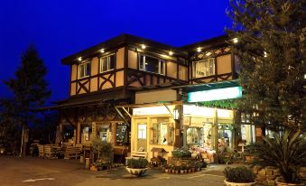 Chingjing Sunshine Vacation Villa