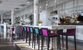 Radisson Blu Hotel Uppsala