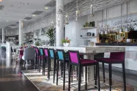 Radisson Blu Hotel Uppsala - Baarit