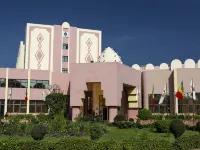 Azalaï Hôtel Bamako Hotels in Bamako