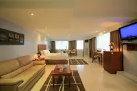Wild Orchid Beach Resort