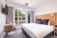 Quest Canberra City Walk - Balkoner