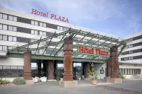 Hotel Plaza - Site du Futuroscope - 4-Star