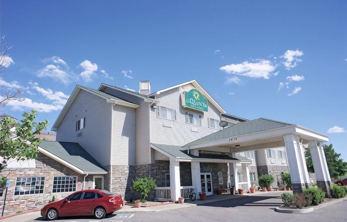 Hotel Friuli