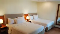 The Well Hotel