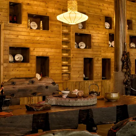 Ajimu Guest House