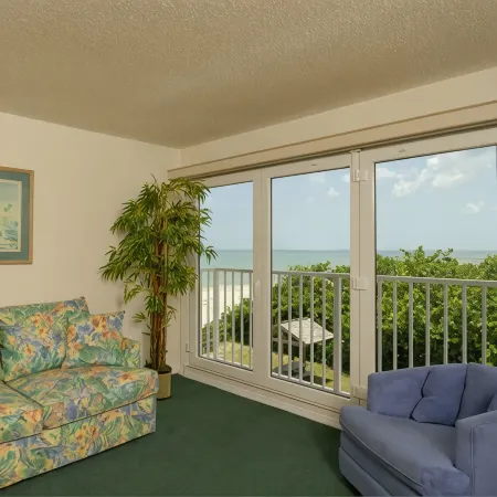 Tuckaway Shores Resort