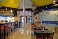 Best Western Yuma Mall Hotel  Suites - bar