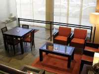 布勒瓦布爾戈斯飯店 布爾戈斯住宿飯店