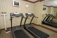 Staybridge Suites CHANTILLY DULLES AIRPORT by IHG - Gym