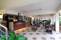 Khon Kaen Orchid Hotel