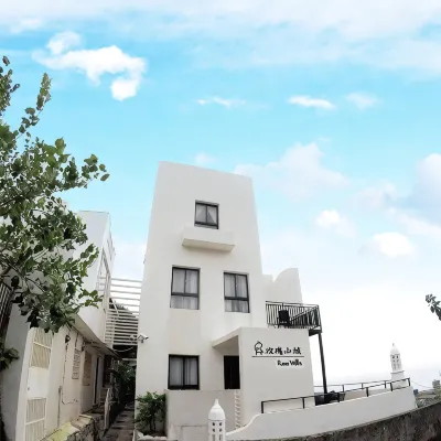 Rose Villa Hotels near Nanya Mountain Pathway