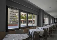 Hotel Acuazul - Frühstück