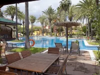 The Suites at San Roque Club