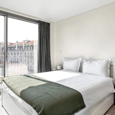 GuestReady - Amazing Central Studio w/River View