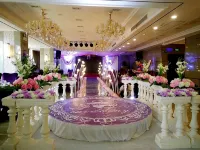 Lang Ting Hotel