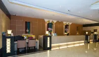 โรงแรมซานโตส