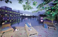 The Swanlake Villa Resort Hotel
