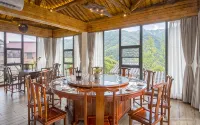Tonglu Duyouchu Wenquan Homestay (OMG Heartbeat Paradise)