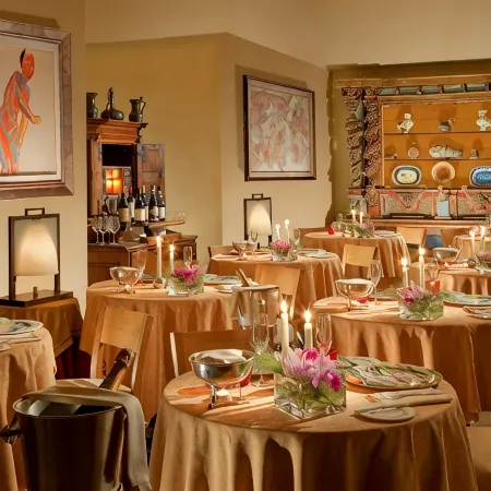 Bio Hotel Raphael - Relais & Châteaux