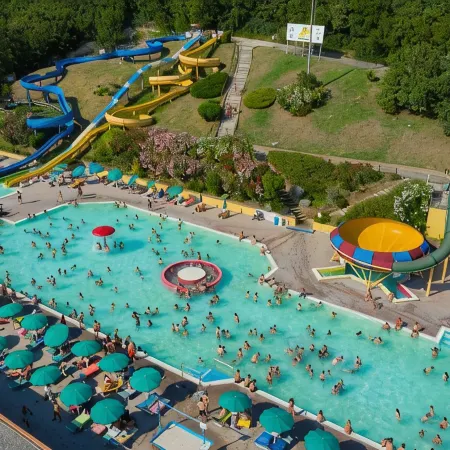 Eurocongressi Hotel