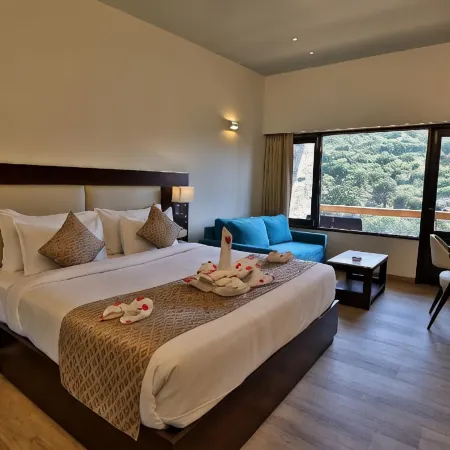 Seasons Park Resort