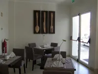 White Waters Hotel - breakfast